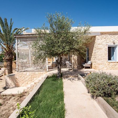 Terra E Sole Spa Suite Aegina Vathi  Екстер'єр фото